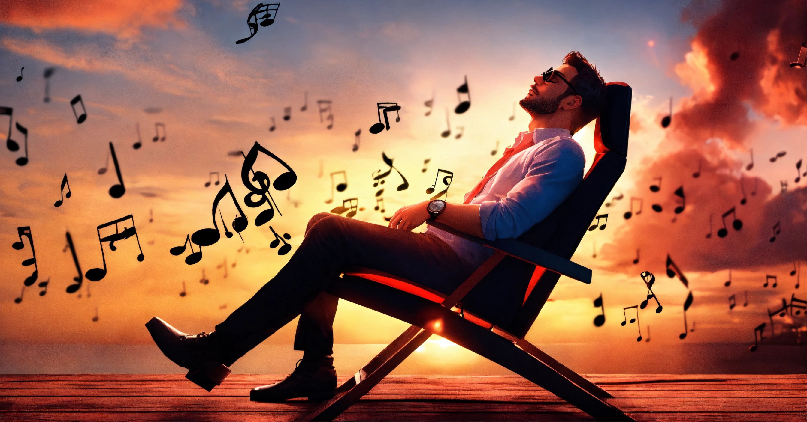 Music Platform