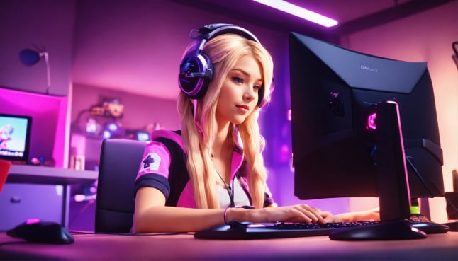 Streaming