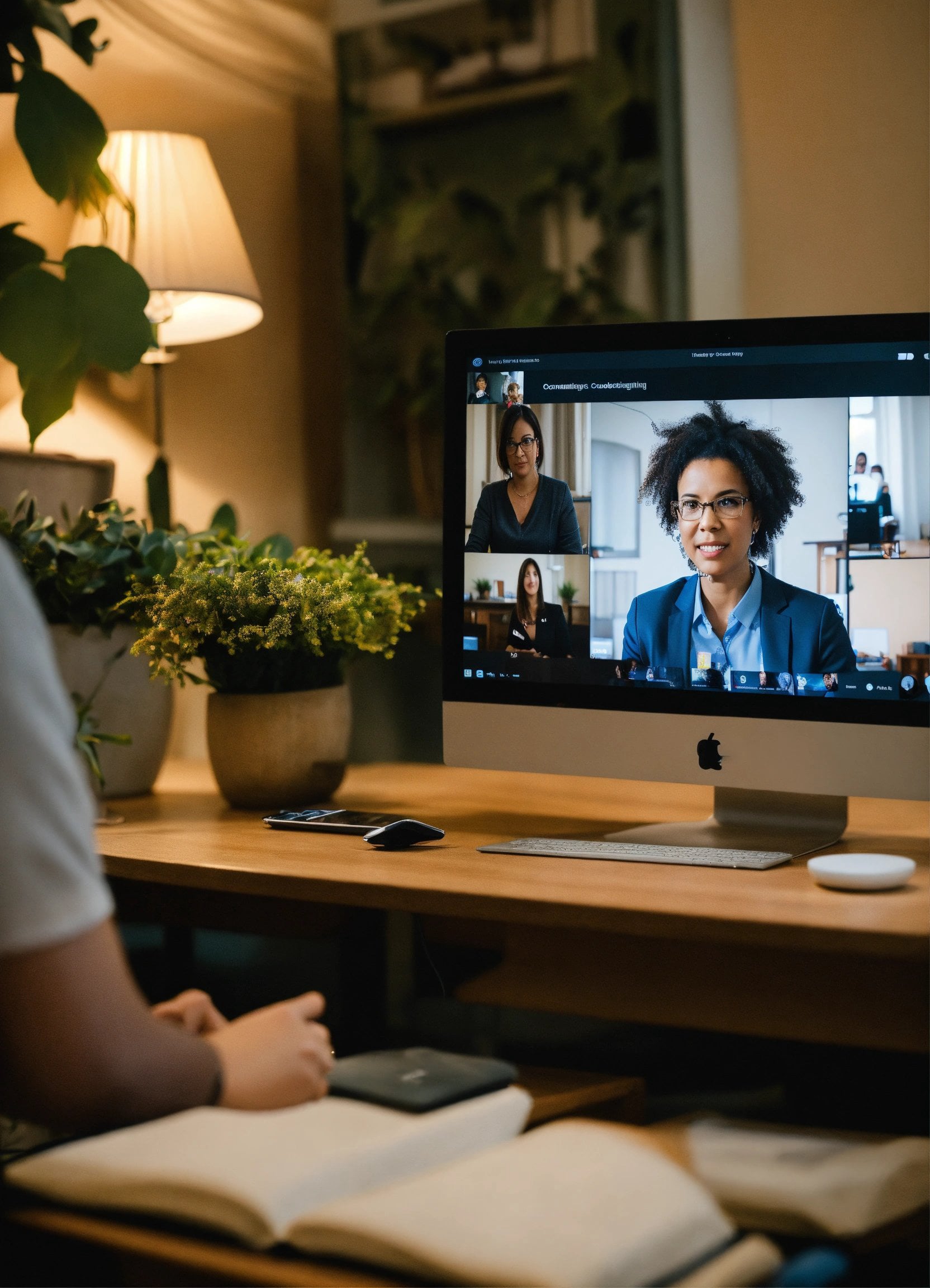 Online Courses and Webinars