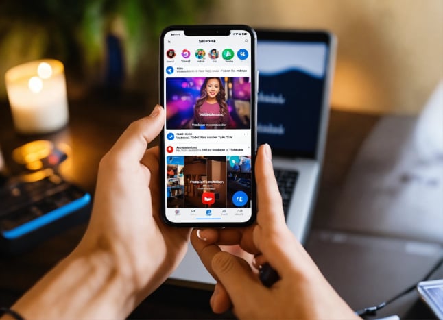 User-Generated Content
